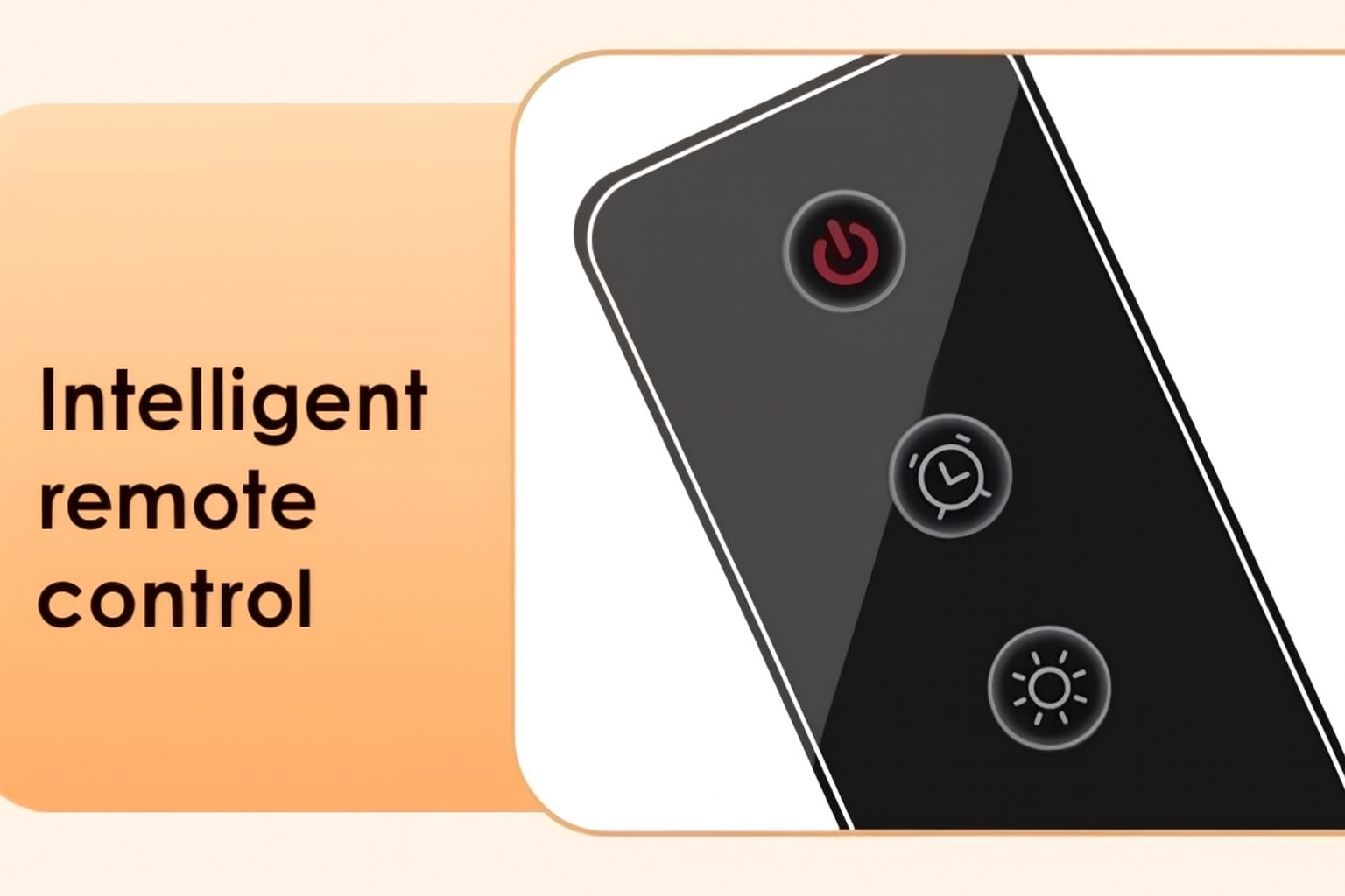 DRY-VOYAGE Portable Clothes Dryer with Intelligent Timed Drying